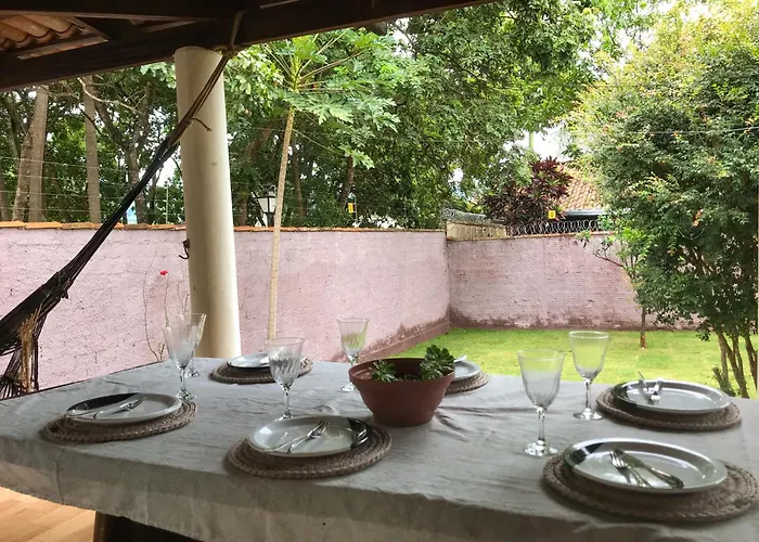 Casa Cantinho Do Sossego Piri