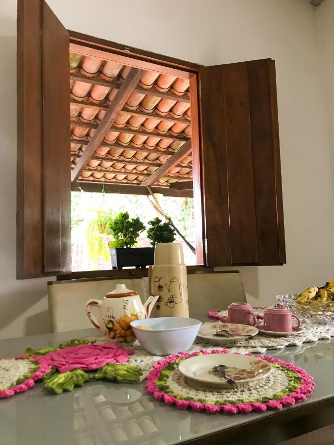 Casa Cantinho Do Sossego Piri