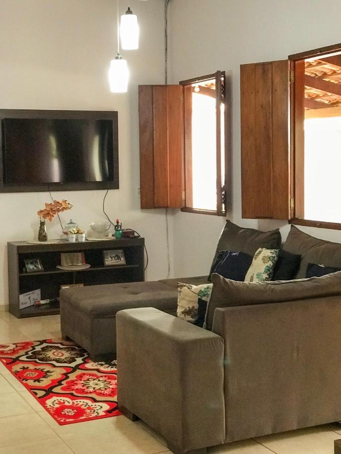 Casa Cantinho Do Sossego Piri Holiday home Pirenopolis