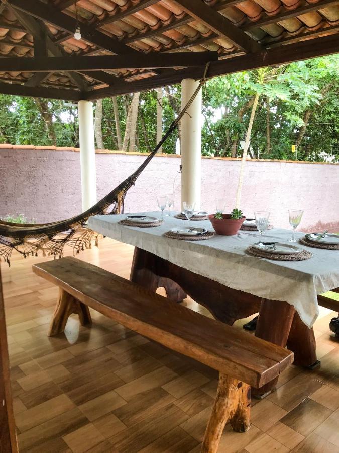 Casa Cantinho Do Sossego Piri Holiday home Pirenopolis