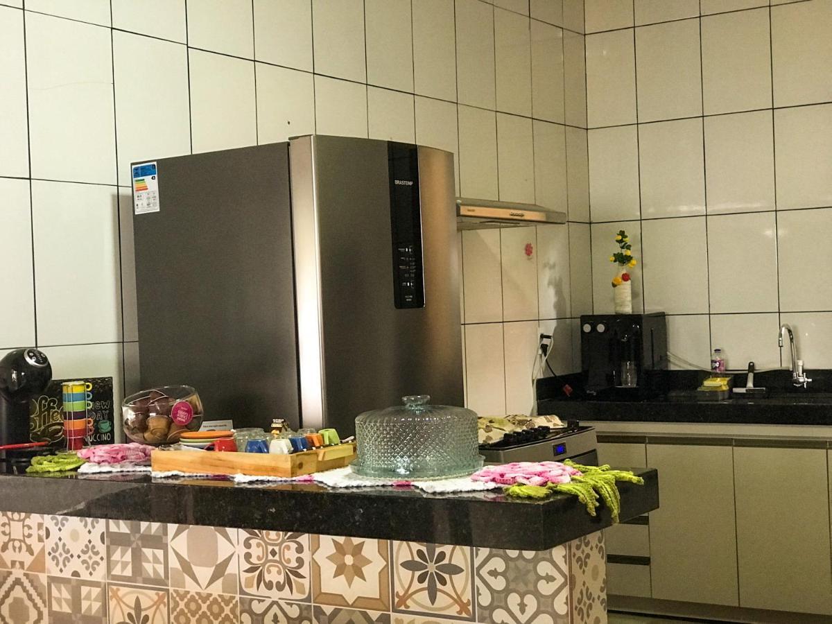 Holiday home Casa Cantinho Do Sossego Piri *