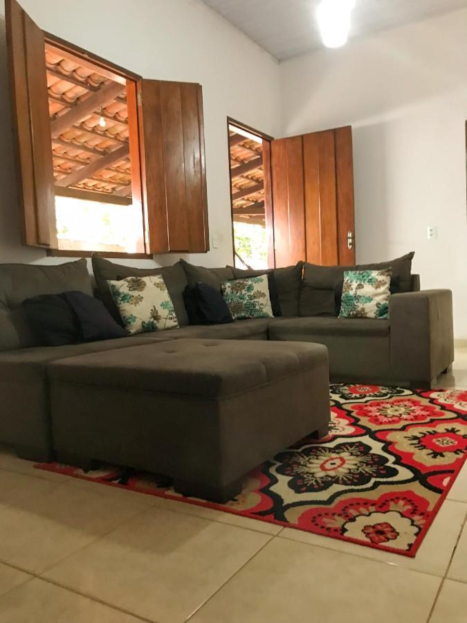 Casa Cantinho Do Sossego Piri Holiday home *