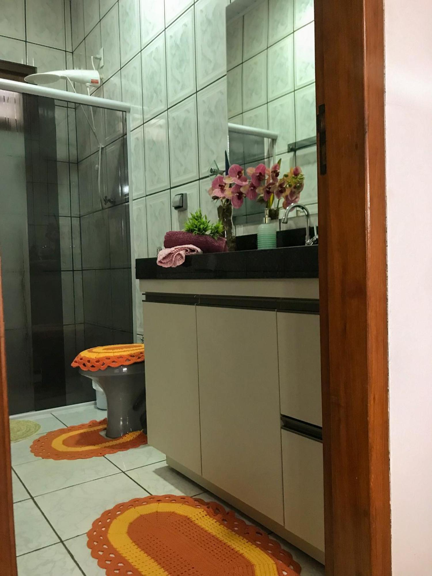 Casa Cantinho Do Sossego Piri Holiday home *