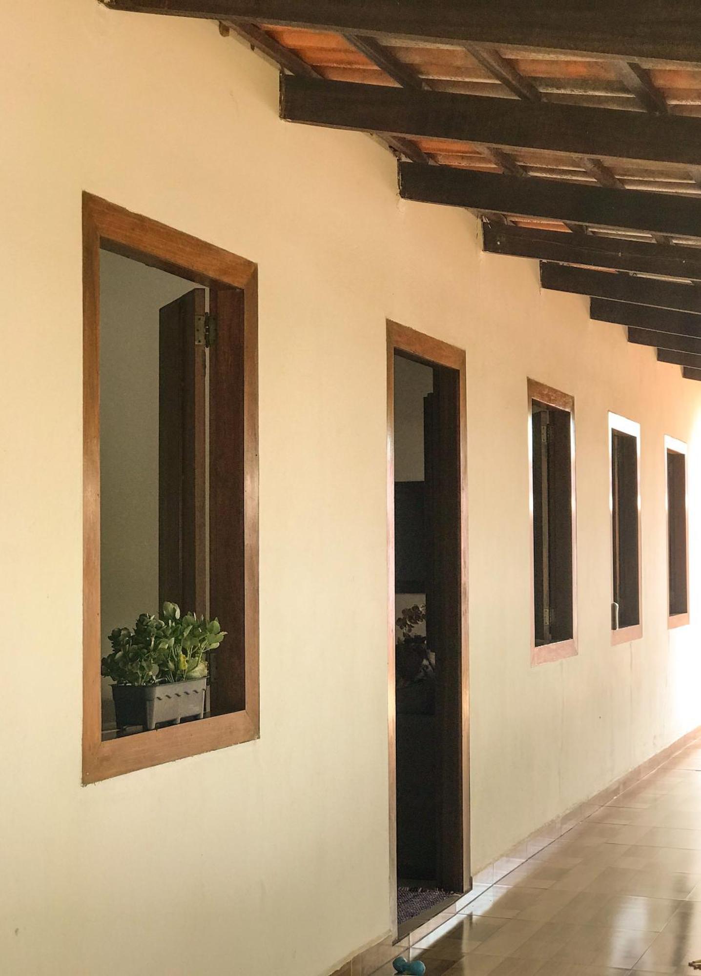 Casa Cantinho Do Sossego Piri Holiday home