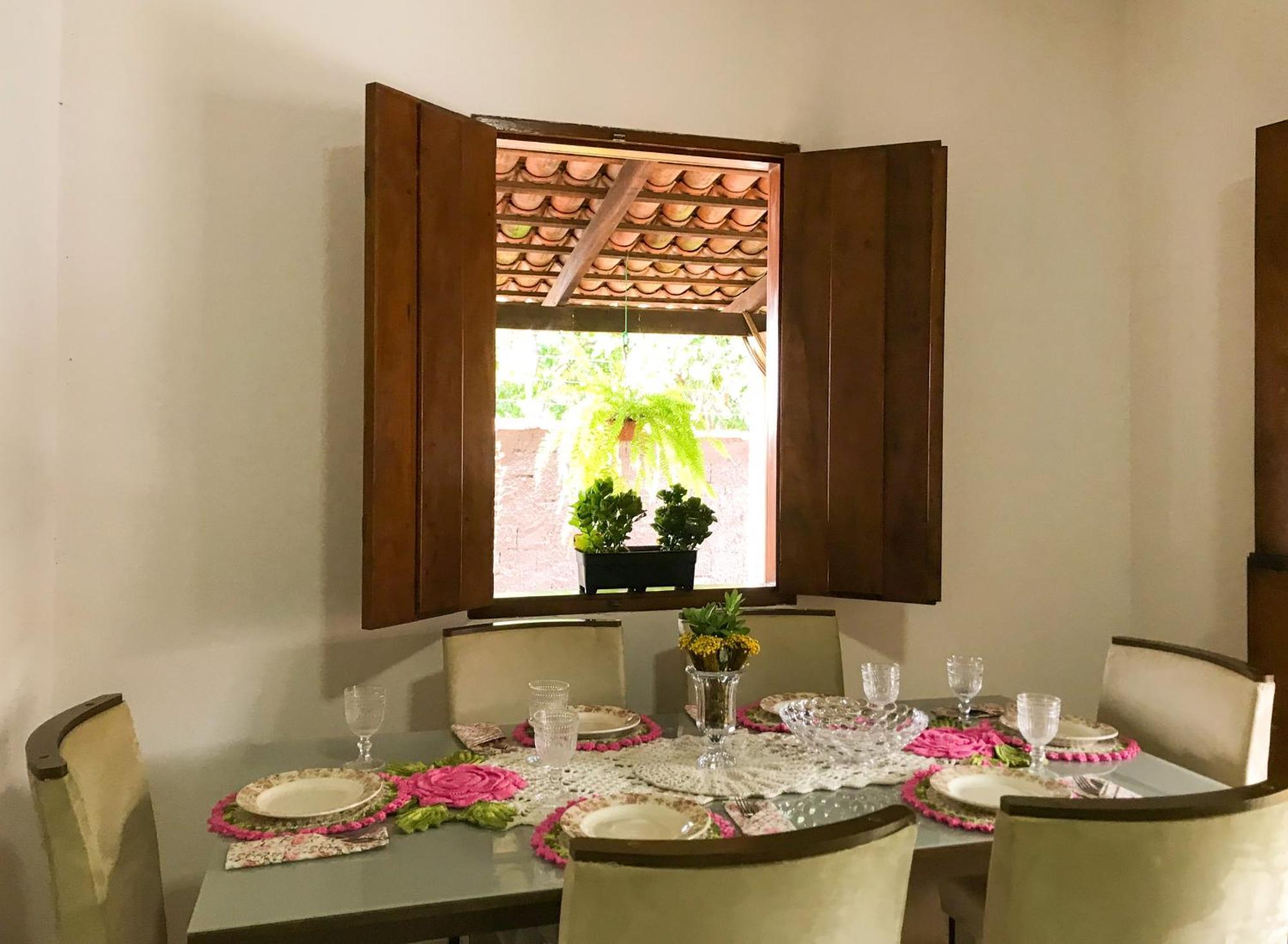 Casa Cantinho Do Sossego Piri Pirenopolis