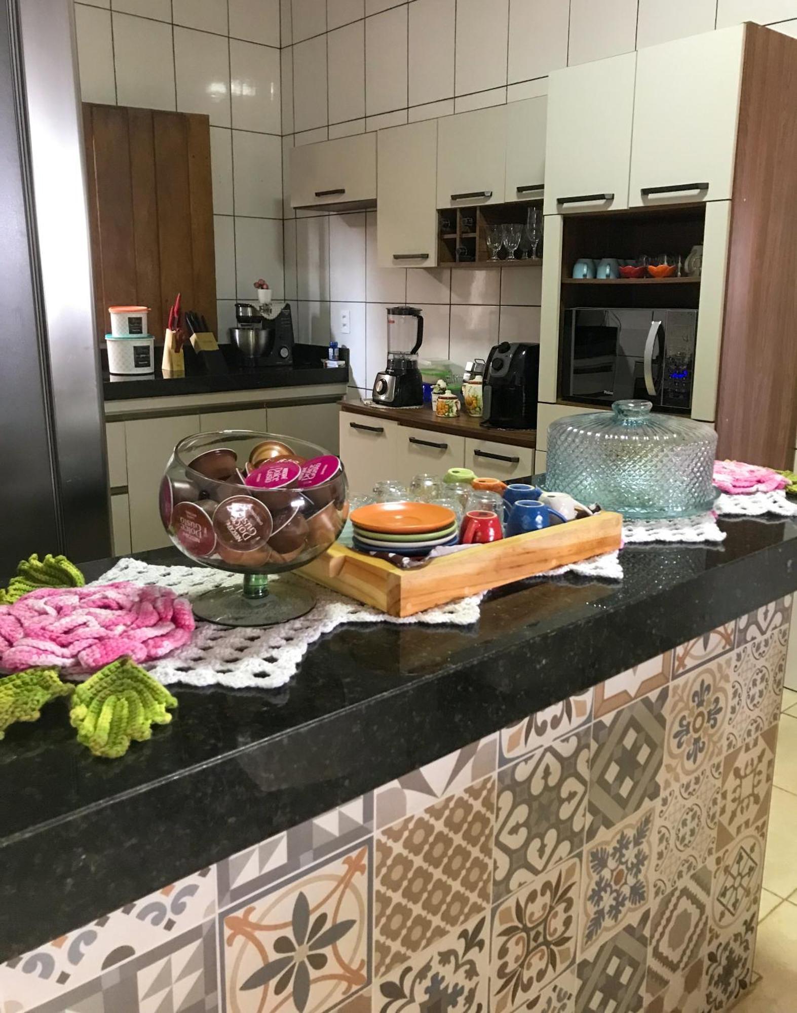 Holiday home Casa Cantinho Do Sossego Piri *