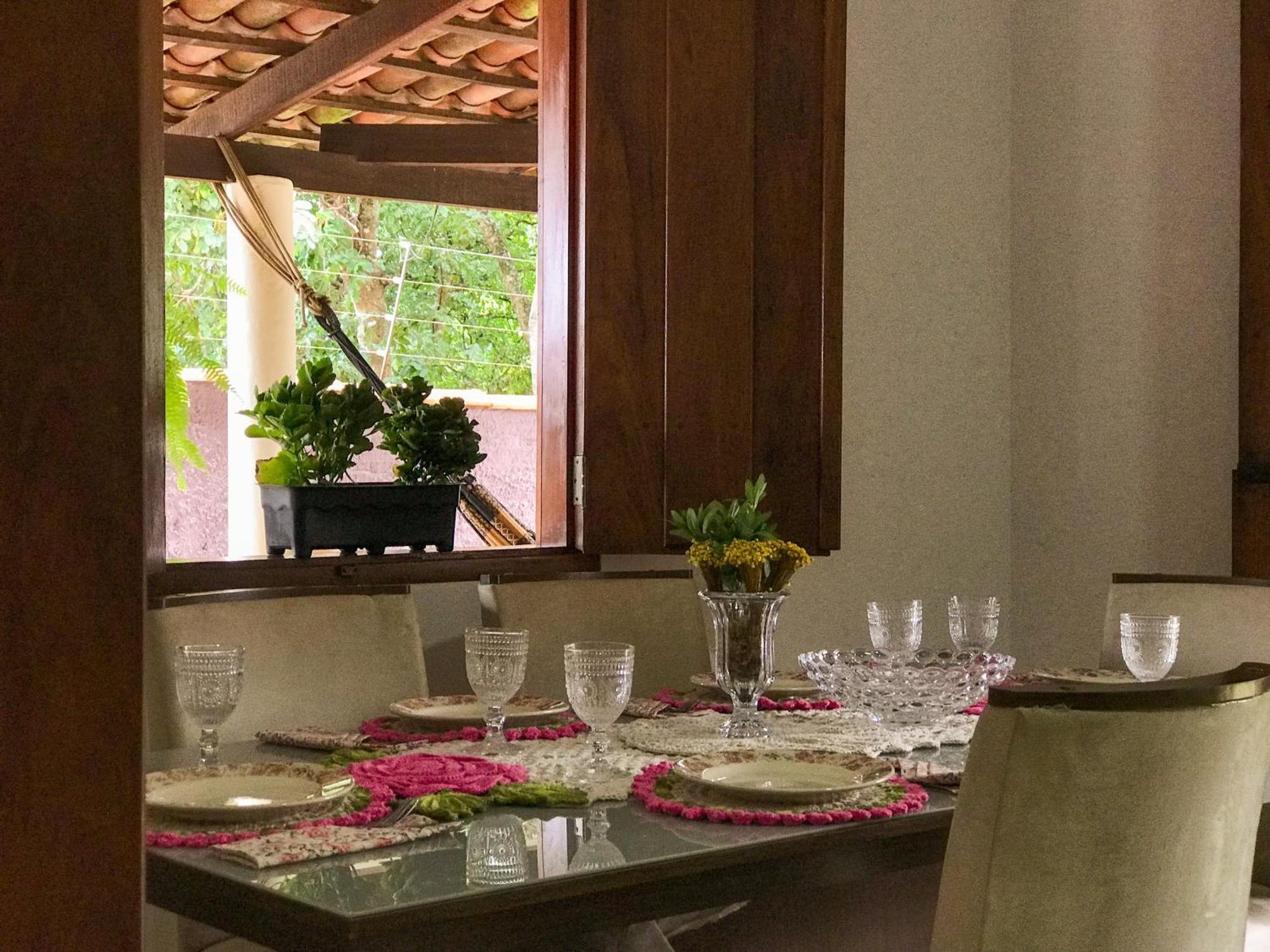 Holiday home Casa Cantinho Do Sossego Piri *