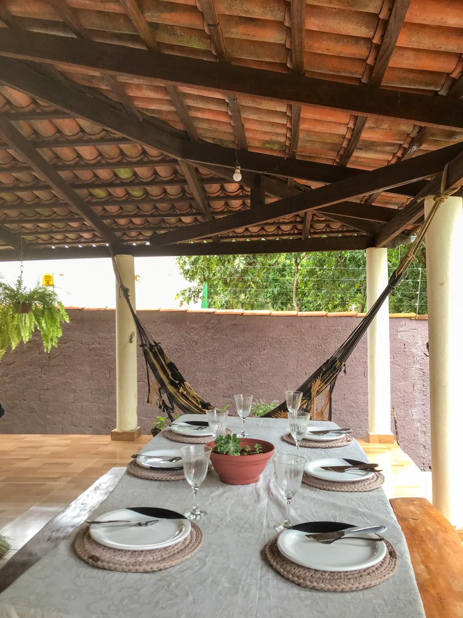 Casa Cantinho Do Sossego Piri *
