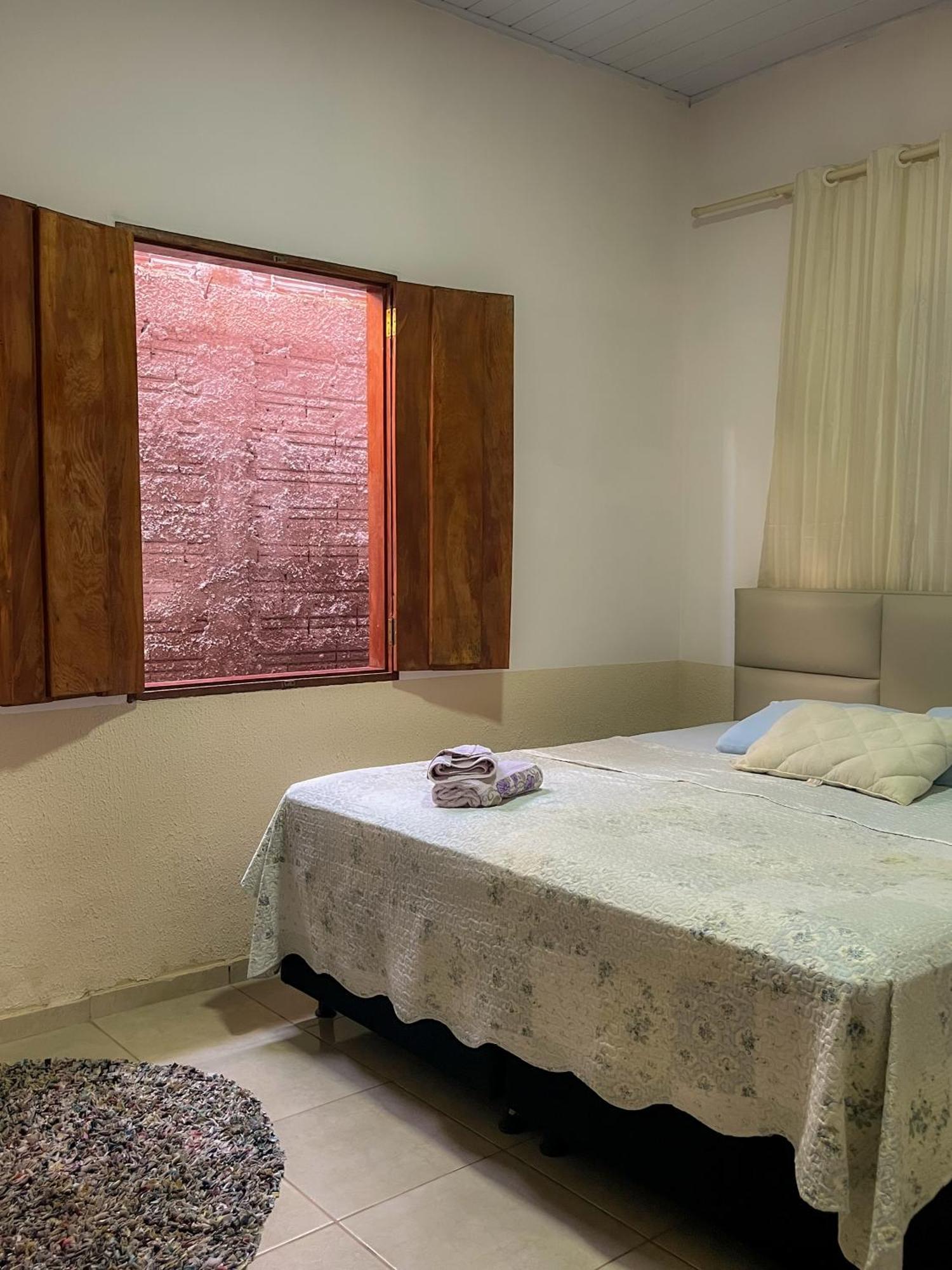 Casa Cantinho Do Sossego Piri Pirenopolis