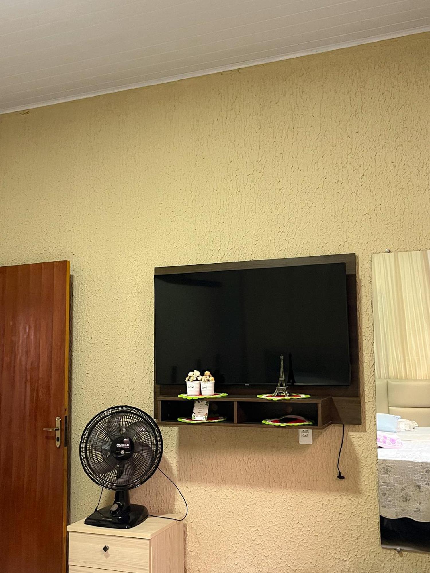 Casa Cantinho Do Sossego Piri Holiday home