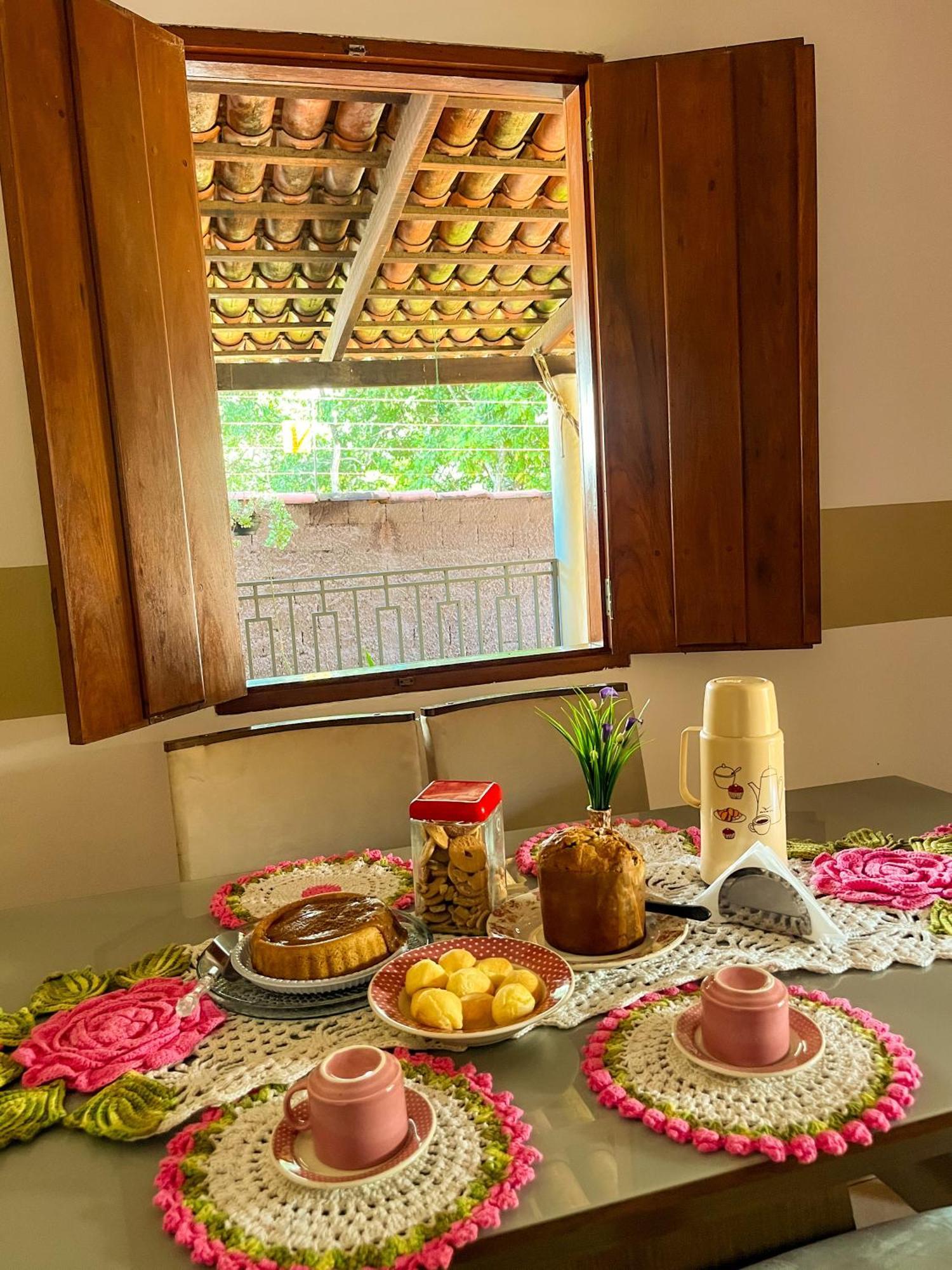 Casa Cantinho Do Sossego Piri Holiday home Pirenopolis